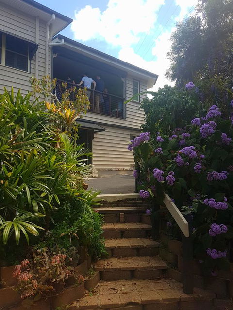 The Guesthouse Maleny - Tourism Hervey Bay 1