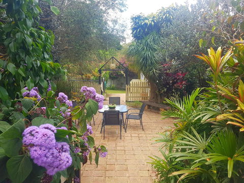 The Guesthouse Maleny - Tourism Hervey Bay 2