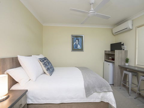 The Guesthouse Maleny - Tourism Hervey Bay 28