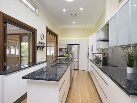 The Guesthouse Maleny - Tourism Hervey Bay 27