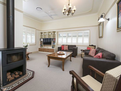 The Guesthouse Maleny - Tourism Hervey Bay 25