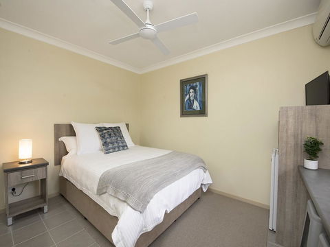 The Guesthouse Maleny - Tourism Hervey Bay 29