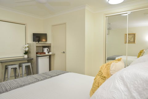 The Guesthouse Maleny - Tourism Hervey Bay 30
