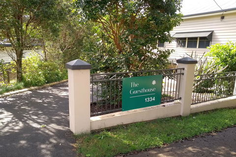 The Guesthouse Maleny - Tourism Hervey Bay 3