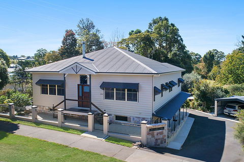 The Guesthouse Maleny - Tourism Hervey Bay 8