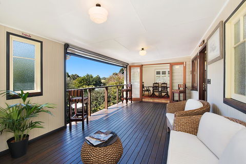 The Guesthouse Maleny - Tourism Hervey Bay 21