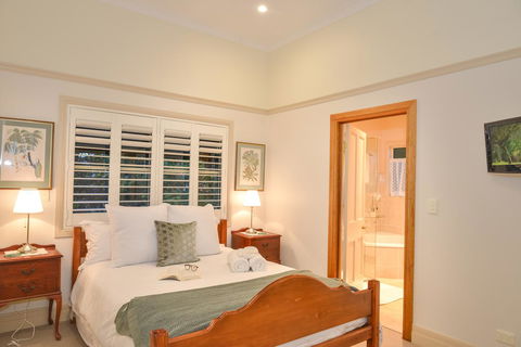 The Guesthouse Maleny - Tourism Hervey Bay 15
