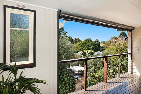 The Guesthouse Maleny - Tourism Hervey Bay 22