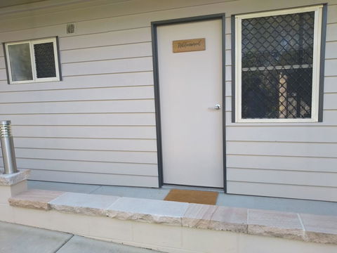 The Guesthouse Maleny - Tourism Hervey Bay 5
