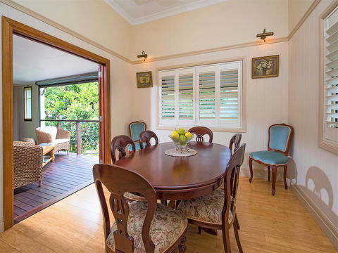 The Guesthouse Maleny - Tourism Hervey Bay 14