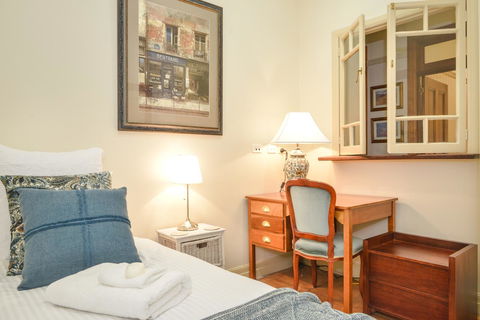 The Guesthouse Maleny - Tourism Hervey Bay 13