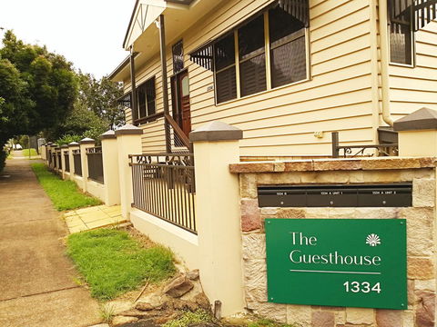 The Guesthouse Maleny - Tourism Hervey Bay 7
