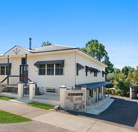 The Guesthouse Maleny - Tourism Hervey Bay