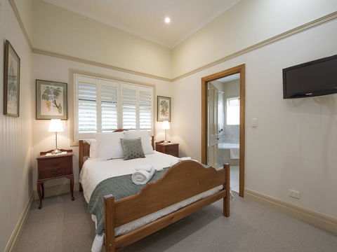 The Guesthouse Maleny - Tourism Hervey Bay 12