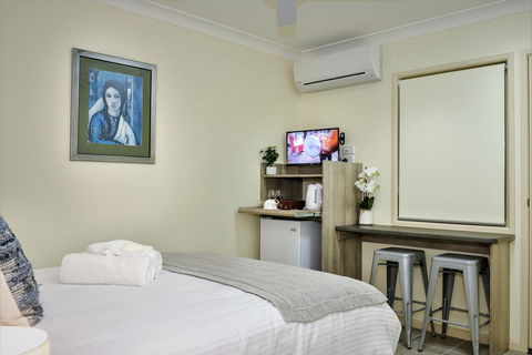 The Guesthouse Maleny - Tourism Hervey Bay 35