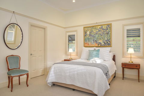 The Guesthouse Maleny - Tourism Hervey Bay 17