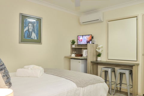 The Guesthouse Maleny - Tourism Hervey Bay 37