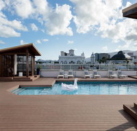 Rydges Plaza Cairns - Hervey Bay Accommodation