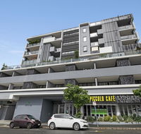 Atrio Apartments - Hervey Bay Accommodation