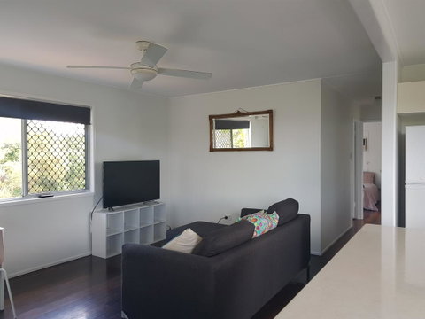 Highland House - Hervey Bay Accommodation 19