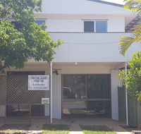 Highland House - Tourism Hervey Bay