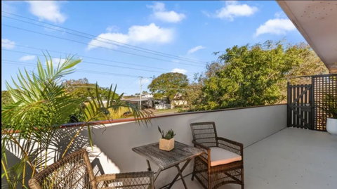 Highland House - Hervey Bay Accommodation 28