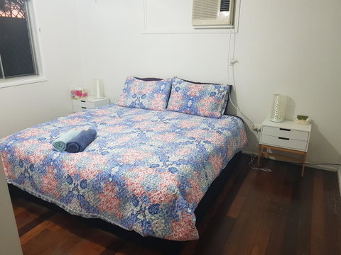 Highland House - Hervey Bay Accommodation 16