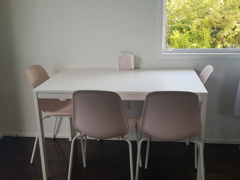 Highland House - Hervey Bay Accommodation 18