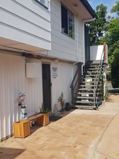 Highland House - Hervey Bay Accommodation 7