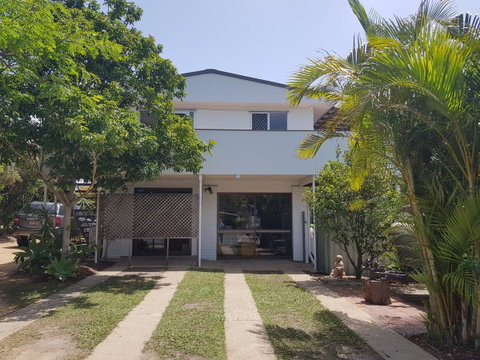 Highland House - Hervey Bay Accommodation 9