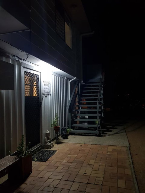 Highland House - Hervey Bay Accommodation 14