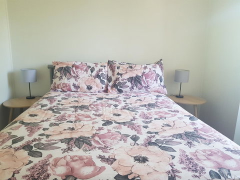 Highland House - Hervey Bay Accommodation 10
