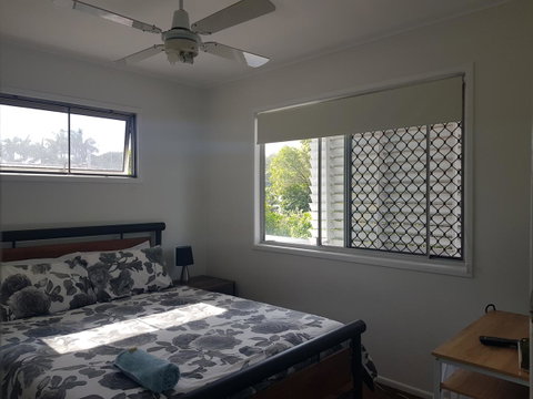 Highland House - Hervey Bay Accommodation 22