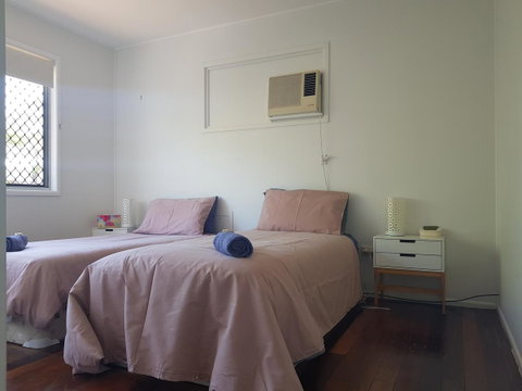 Highland House - Hervey Bay Accommodation 24