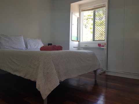 Highland House - Hervey Bay Accommodation 26