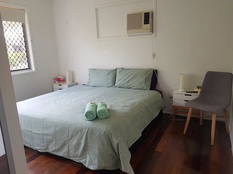 Highland House - Hervey Bay Accommodation 2