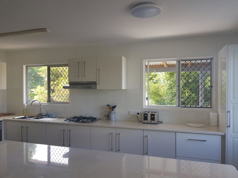 Highland House - Hervey Bay Accommodation 17