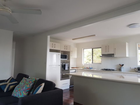 Highland House - Hervey Bay Accommodation 21