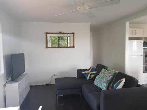 Highland House - Hervey Bay Accommodation 20