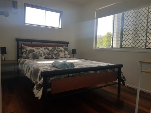 Highland House - Hervey Bay Accommodation 23