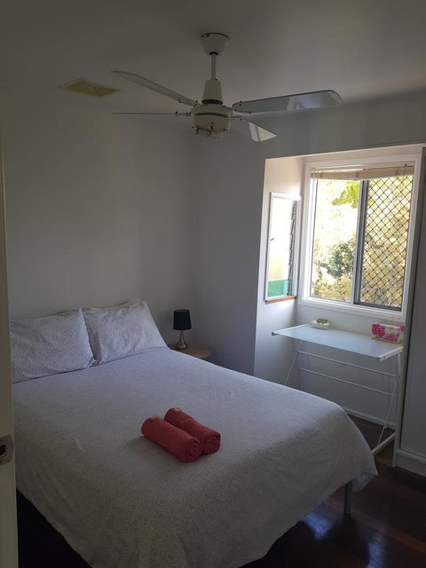 Highland House - Hervey Bay Accommodation 25