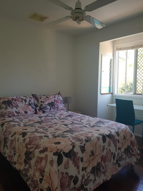 Highland House - Hervey Bay Accommodation 8