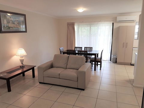 The Palms Motel - Hervey Bay Accommodation 10