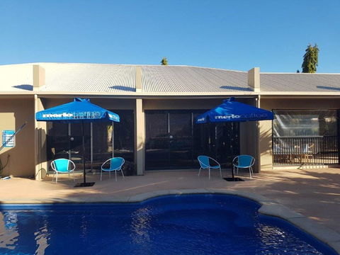 The Palms Motel - Hervey Bay Accommodation 14