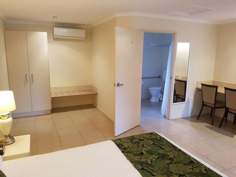 The Palms Motel - Hervey Bay Accommodation 5