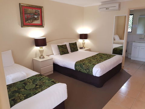 The Palms Motel - Hervey Bay Accommodation 21