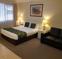 The Palms Motel - Hervey Bay Accommodation