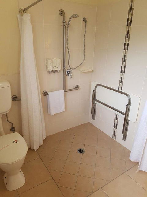 The Palms Motel - Hervey Bay Accommodation 12