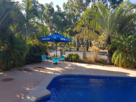 The Palms Motel - Hervey Bay Accommodation 16
