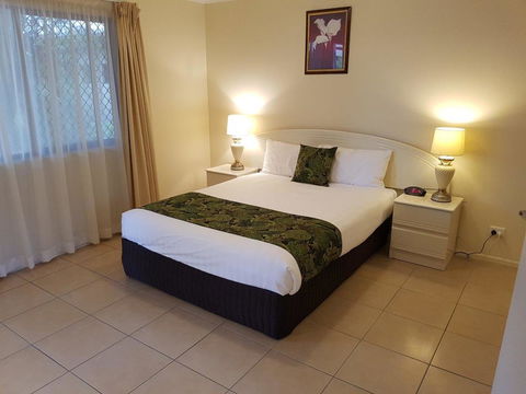 The Palms Motel - Hervey Bay Accommodation 6